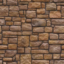 Merart Stone Dara Canyon Kültür Taşı