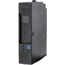 Fi Mekatronik Huceen P7 134-6GF00-0AA1 Analog Giriş Modülü, Basıc ( A,b ) (Et 200SP 8AI Ba [ma], Aı 8xı Ma)