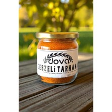 Dova Sebzeli Tarhana