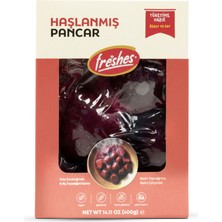 Freshes Haşlanmış Pancar 400GR