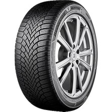 Bridgestone Blizzak 6 215/55 R17 98V Xl Kış Lastiği - 2026