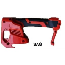 Ferrino R53Q Yeni Model Sağ Gövde Çay Toplama Aleti