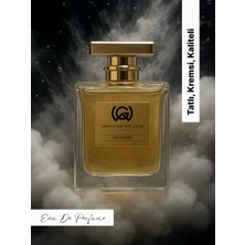 Giovanni William Tulvionis Erkek Parfüm EDP |Bergamot, Badem, Lavanta, Vanilya, Sandal Ağacı, Amber