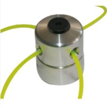 FRY DL1102 Tırpan Başlığı Alüminyum