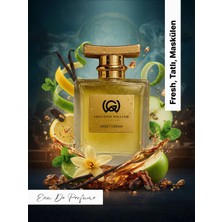 Giovanni William Sweet Dream Erkek Parfüm | Limon Çiçeği, Nane, Adaçayı, Sandal, Sedir, Deri, Portakal Ağacı