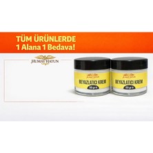 Beyazlatıcı Krem 50 gr