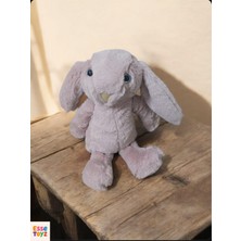33 cm Peluş Tavşan – Çocuklar Için Sevimli Oyuncak