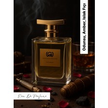 Giovanni William Tatsukaze Lüx Erkek Parfum | Güçlü Kalıcı| Rom Akoru, Vhisky Aroma, Amber, Misk, Odunsu Notalar