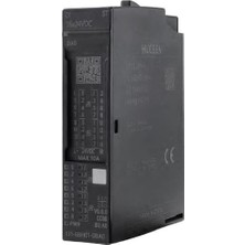 Fi Mekatronik Huceen P7 132-6BH01-0BA0 Dijital Çıkış Modülü, Standart ( A ) (Et 200SP 16DQ St, 16DQ, 24V, 0,5A)