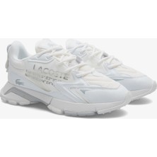 Lacoste L003 Neo Tech Erkek Gri Sneaker 750SMA0202 21G