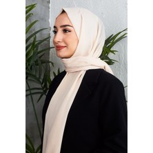 Golden Rose Cotton Pamuk Püsküllü Şal