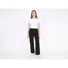 Crassi Kız Çocuk Kot Pantolon