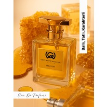 Giovanni William Miel D’or Lüx Erkek Parfüm Edp | Bal, Lavanta, Ardıç, Amber, Zencefil, Paçuli, Reçine, Tütün, Misk