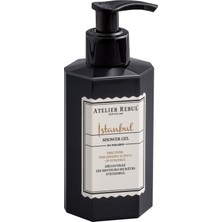Atelier Rebul İstanbul Duş Jeli 100ml