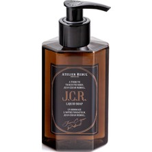 Atelier Rebul J.C.R. Sıvı Sabun 100ml