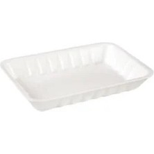 Şeylişeyler – Balıkçı Köpük Tabak – 2 Litre – Kapaksız – 100 Adet