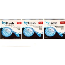 Hyfresh Çok Amaçlı 360 ml x 3 Lü Paket