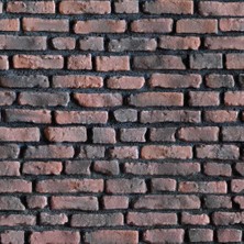 Merart Stone Brooken Brick Kültür Tuğlası