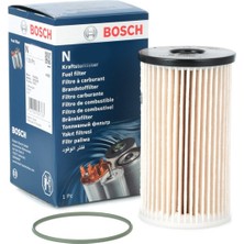 Bosch Skoda Octavia 2.0 Tdi Mazot Filtresi 2004-2013