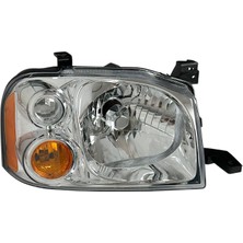 MATSUBA-T Nıssan YD25 Sağ Far (Manuel) 2003-2005