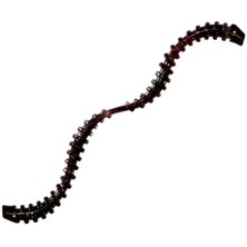 Magbite Aminomushi 3’’ 76MM 26 Red Isome Kokulu Silikon Yem