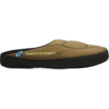 Peak Performance Insulated Slippers