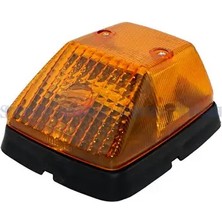 Begel Tepe Lambası 3.stop Fren Lambası Sinyal Lambası Sarı Sprinter LT35 (95-06)