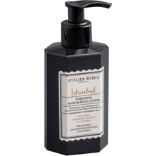Atelier Rebul İstanbul El & Vücut Losyonu 100ml