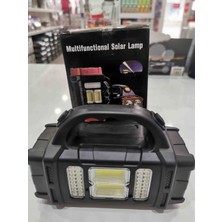 Balıkçı El Feneri