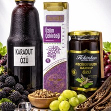 Çare Burada Çareburada Bağışıklık Destekleyici Bitkisel Set