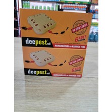 Sis Tarım Deepset Jel Yem Hamam Böceği ve Karınca Yemi