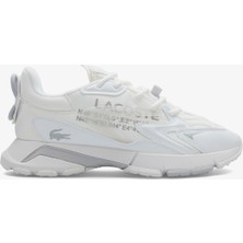 Lacoste L003 Neo Tech Erkek Gri Sneaker 750SMA0202 21G