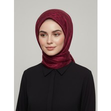 La Fien Bloom Desen Eşarp