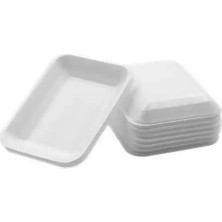 Şeylişeyler – Köpük Tabak – 2 Litre – Kapaksız – 150 Adet