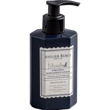 Atelier Rebul İstanbul Bosphorus El&Vücut Losyonu 100ml