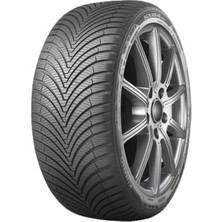 Kumho 185/55 R16 87V Xl Solus 4s HA32 Oto 4 Mevsim (Üretim Yılı: 2025)
