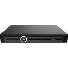 Tiandy TC-R3220 Spec:4ha 20 Kanal 2 HDD H.265+ Nvr Kayıt Cihazı
