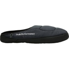 Peak Performance Insulated Slippers Unisex Siyah Terlik