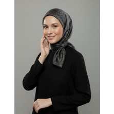 La Fien Bloom Desen Eşarp