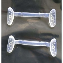 FRY Horlama Burun Aparatı - 1 Çift