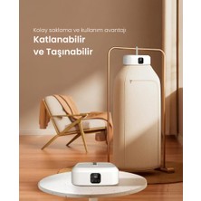 Sarıboğa Mio Çamaşır Kurutma Makinesi