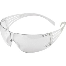 FRY 3m SF201 Şeffaf Iş Gözlüğü
