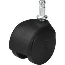 FRY Hts 406 Plastik Küçük Pimli Tekerlek