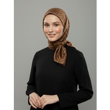 La Fien Bloom Desen Eşarp