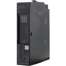 Fi Mekatronik Huceen P7 131-6BH01-0BA0 Dijital Giriş Modülü, Standart ( A ) (Et 200SP 16DI St 16DI, 24V)