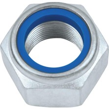 FRY M20 Fiberli Somun Dın 985 ( 10 Adet)