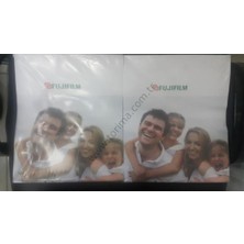 Angelphoto  Fuji Amatör Zarf 500'LÜ Paket