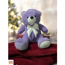 80 cm Balım Ayısı Peluş Oyuncak – Büyük Boy, Yumuşak ve Sevimli Ayıcık