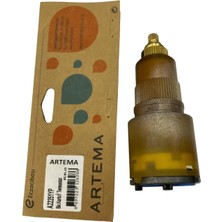 FRY Artema A22251YP Termostatik Kartuş