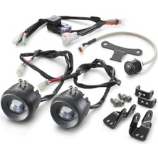 KTM Auxiliary Lamp Kit